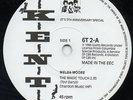 MELBA MOORE-THE MAGIC TOUCH-KENT 6T'S 5TH ANNIVERSARY