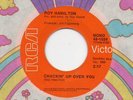 ROY HAMILTON-CRACKIN' UP OVER YOU(CLASSIC)-R.C.A.
