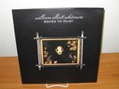 WILLIAM ELLIOTT WHITMORE Ashes to Dust LP clear vinyl