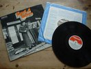 EAST OF EDEN LP.'SNAFU'.1ST PRESS WITH EARLY STAMPERS 