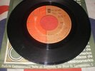 QUEEN-PLAY THE GAME-RARE GUATEMALA SINGLE