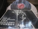 Rolling Stones Out of Our Heads 1st UK MONO EX
