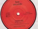 FREESTYLE / ELECTRO COSMIC JAM GIRL DONT CRY 12