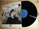FRANCESCA SOLLEVILLE recital n°4 CHANSON Org BAM Lp 66