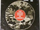 The United States Of America - S/T Mono, Promo Psych LP