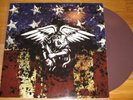 Give Up The Ghost- Year One LP-RARE-American Nightmare