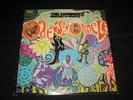 THE ZOMBIES ODESSEY & ORACLE STEREO LP EX PSYCH
