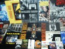 GWAR, Green Jello, Dead Kennedys, DOOM, & etc.