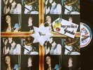 GEORDIE LP UK 1973 GLAM ROCK HEAVY PSYCH Proto PUNK ??