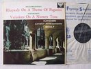 SXL ED1 Katchen plays Rachmaninov, Dohnanyi