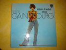 SERGE GAINSBOURG / BALLADE DE MELODY NELSON LP 6325071