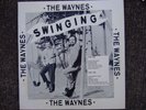 Waynes/Swinging/Lounge/Jazz*Pop*Soul/Vocal/Private/60s