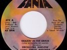 Latin Soul 45 Orchestra Harlow- Grazin In The Grass mp3