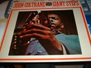 JOHN COLTRANE
