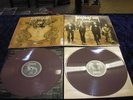 Pentagram First Daze Here Too Double LP Brown