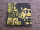 DEATH BREATH - Stinking Up The Night LP Entombed Death
