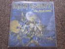 IRON MAIDEN - Live After Death DLP Judas Priest