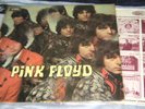 PINK FLOYD Piper at the gates of Down LP 