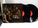 Jimi Hendrix Electric Ladyland double LP nude cover