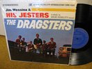 Jim Messina & His Jesters/ Dragsters/ Orig in shrink