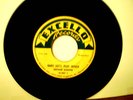 ARTHUR GUNTER - BABY LET'S PLAY HOUSE - EXCELLO SGL