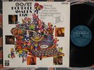MASTERS APPRENTICES Russell Morris ZOOT Johnny Farnham 1970 Australian Go-Set LP