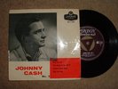 Johnny Cash - Johnny Cash No. 2 EP (Exc 1959)