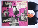MARTIAL SOLAL & THE KENTONIANS FRENCH LP  JAZZ RARE