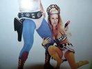 HOLST THE PLANETS RARE CHEESECAKE SLIPPED COOCHIE COVER