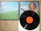 BLIND FAITH LP record
