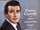 ASD 516 (W/G) FRANCO CORELLI - MORE NEOPOLITAN SONGS