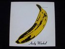 VELVET UNDERGROUND & NICO US Verve psych Banana LP