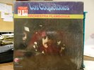 Los Coquetones Orchestra Flamboyan Cotique 104 latin lp