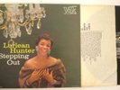 Lurlean Hunter Stepping Out VIK LP 1116 MINT