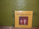 LDS 6065 THE ROYAL BALLET GALA PERFORMANCES 180G LP