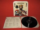 GENTLE GIANT The Power and the Glory UK 74 WWA DELUXE