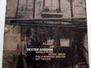 Dexter Gordon  One Flight Up  Blue Note (mono)