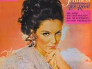 CONNIE FRANCIS  LES REED IMPORT EP NEAR MINT