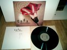 Ryuichi Sakamoto Coda LP London Digital Made in Japan