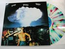 Iggy Pop - Pop Goes Iggy (V.RARE LP) Splash Color Vinyl