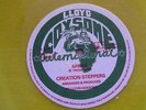 CREATION STEPPERS - AFRICA / LLOYD COXSONE 12