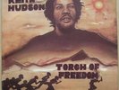 KEITH HUDSON - TORCH OF FREEDOM - ATRA - 1001