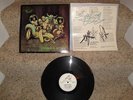 Celtic Frost - Emperors Return w/ autograph's