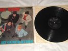 THE WHO - MY GENERATION BRUNSWICK - VINYL LP 1965