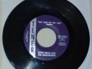 Garage Record Little WIllie & the Adolescents on Tener