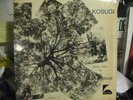 Takehisa Kosugi LP '81 Taj Mahal Travellers Psych RARE