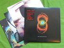 PEARL JAM binaural ORIGINAL NM PROMO LP Poster/Inserts