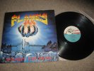 Flames - Summon the Dead LP RARE onslaught exumer