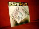 F.U.2. Punk Rock (Downliners Sect) rare 1977 LP Italy  