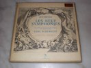 TRIANON(7 lps)/BEETHOVEN SYMPHONIES/ SCHURICHT